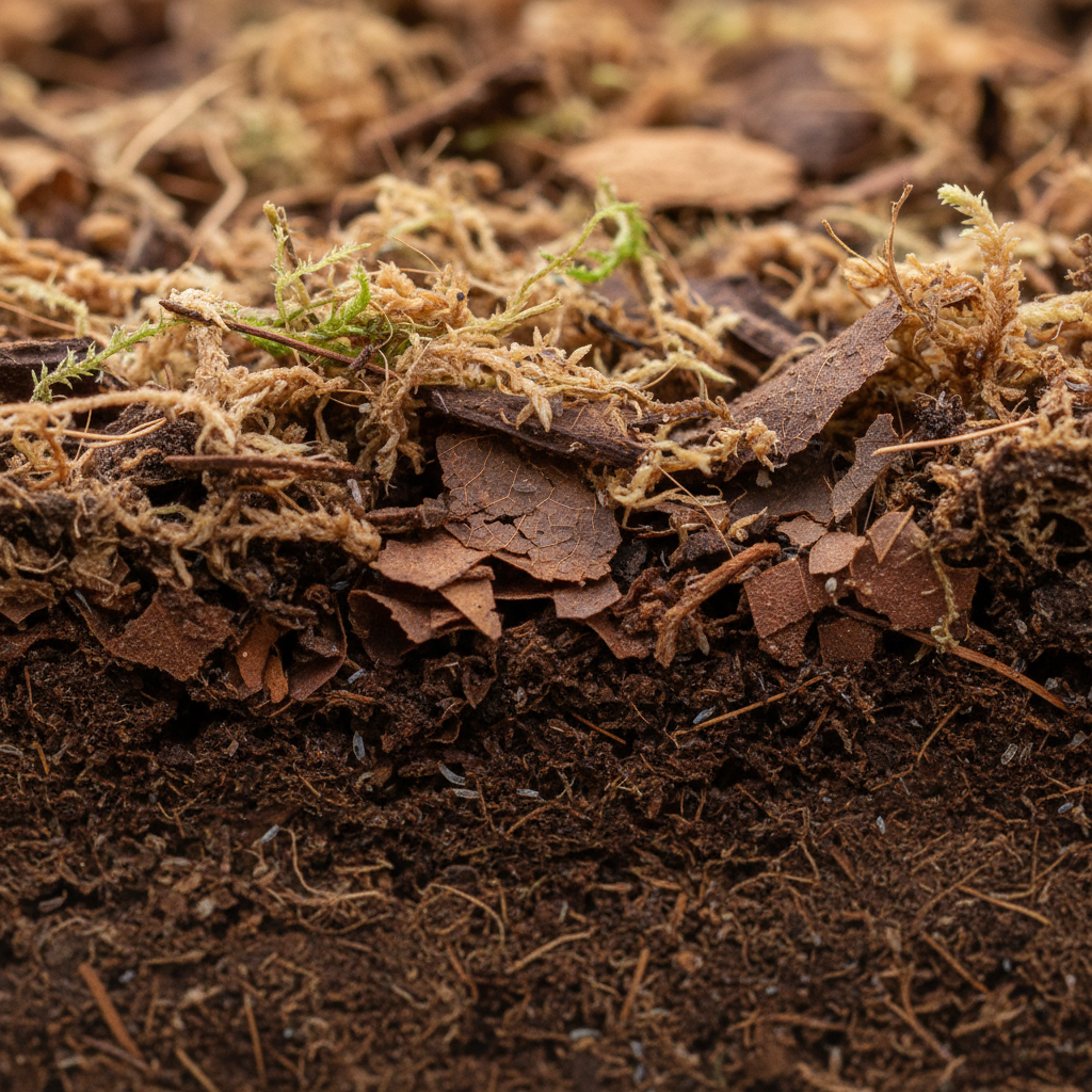 bioactive soil, can u generate multiple media images