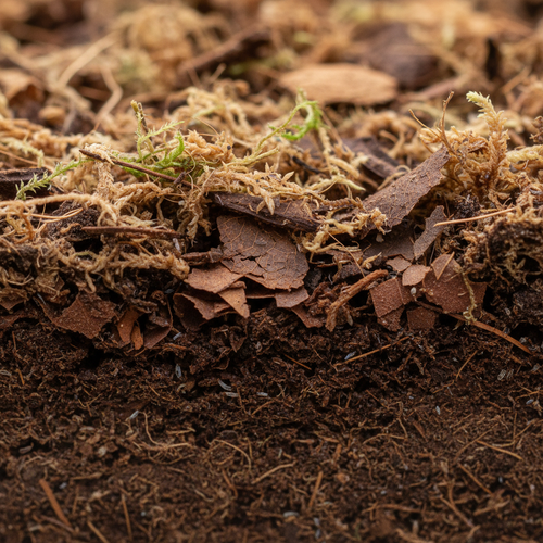 bioactive soil, can u generate multiple media images